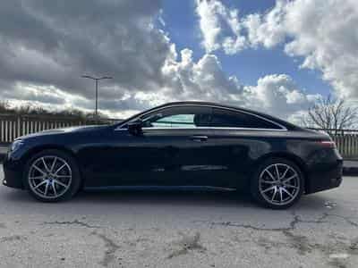 Mercedes E 220 d AMG Facelift Multibeam (2021) - Photo 3
