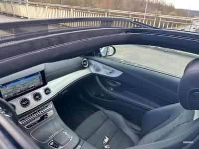 Mercedes E 220 d AMG Facelift Multibeam (2021) - Photo 7