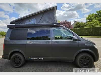 VW Transporter Volkswagen T6.1 Last Edition 4x4 Wavecamper (2023) - Photo 10