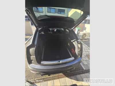 Audi Q5 Sportback S line 40 Tdi quatro 204 ch (2022) - Photo 4