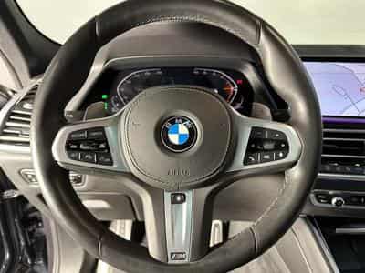 BMW X6 3.0 DA 286 CV XDRIVE M SPORT GPS CARPLAY (2020) - Photo 11