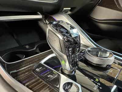 BMW X6 3.0 DA 286 CV XDRIVE M SPORT GPS CARPLAY (2020) - Photo 9