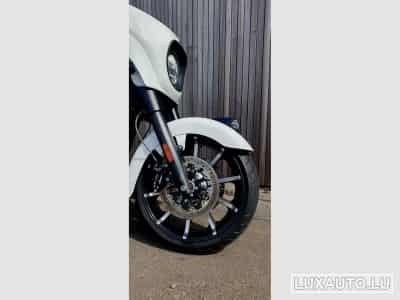Indian Chieftain Dark Horse (2020) - Photo 2