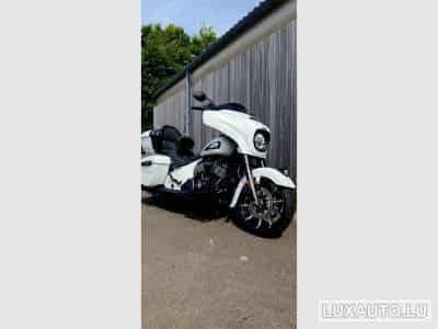 Indian Chieftain Dark Horse (2020) - Photo 3