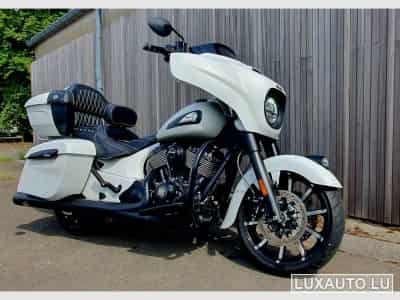 Indian Chieftain Dark Horse (2020) - Photo 5