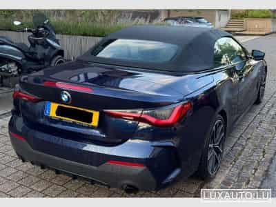 BMW 430 430i Sport M (2021) - Photo 2