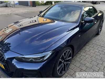 BMW 430 430i Sport M (2021) - Photo 4