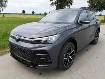 VW Tiguan 2.0 TDI 142 kW 4Motion R-Line (2025) - Photo 1