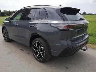 VW Tiguan 2.0 TDI 142 kW 4Motion R-Line (2025) - Photo 3