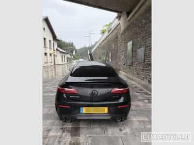 Mercedes E 53 AMG (2021) - Photo 11