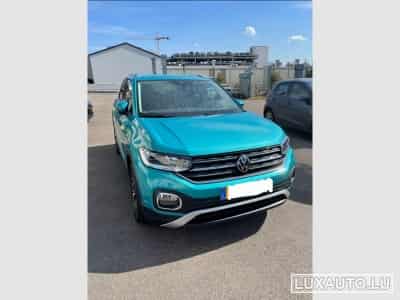 VW T-Cross (2021) - Photo 2