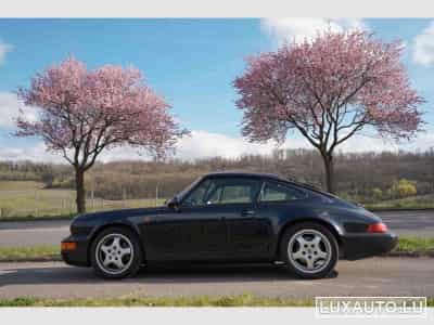 Porsche 911 Carrera 2 (1992) - Photo 3