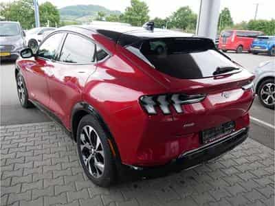 Ford Mustang Mach-E Premium AWD 99kWh Extended Range 351ch/258kW - A1 (2025) - Photo 3