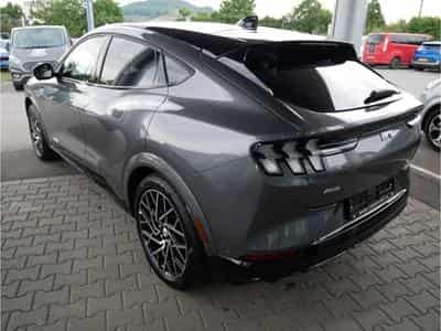 Ford Mustang Mach-E GT 99kWh Extended Range 487ch/258kW AWD- A1 (2025) - Photo 3