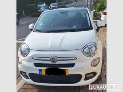 Fiat 500X FOREVER YOUNG 1.6 MULTIJET 115CH (2018) - Photo 2