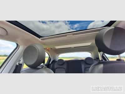 Fiat 500X FOREVER YOUNG 1.6 MULTIJET 115CH (2018) - Photo 6