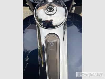 Harley-Davidson FLH Moto semi nova de garagem, com muito pouco uso, com apenas 1 (2018) - Photo 3