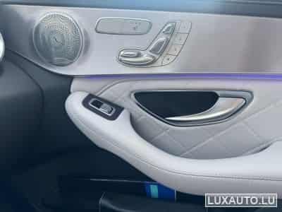 Mercedes C 63 AMG S AMG (2019) - Photo 10