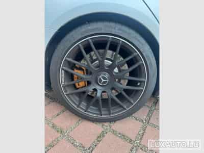 Mercedes C 63 AMG S AMG (2019) - Photo 11