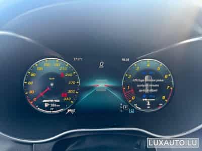 Mercedes C 63 AMG S AMG (2019) - Photo 4