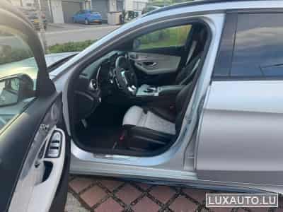 Mercedes C 63 AMG S AMG (2019) - Photo 5