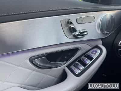 Mercedes C 63 AMG S AMG (2019) - Photo 8
