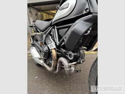 Ducati Scrambler Icon Dark (2020) - Photo 11