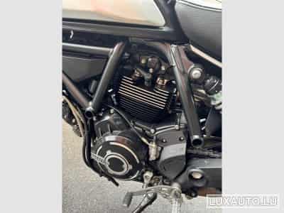Ducati Scrambler Icon Dark (2020) - Photo 12