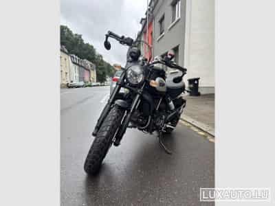 Ducati Scrambler Icon Dark (2020) - Photo 2