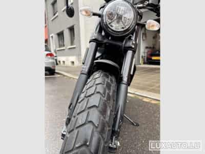 Ducati Scrambler Icon Dark (2020) - Photo 4
