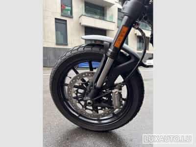 Ducati Scrambler Icon Dark (2020) - Photo 5
