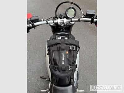 Ducati Scrambler Icon Dark (2020) - Photo 6