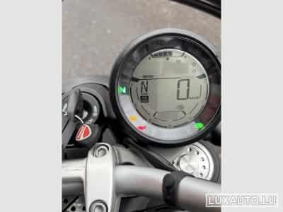 Ducati Scrambler Icon Dark (2020) - Photo 7