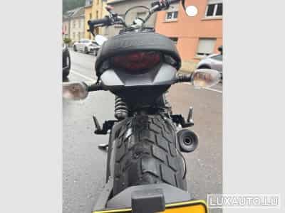 Ducati Scrambler Icon Dark (2020) - Photo 8
