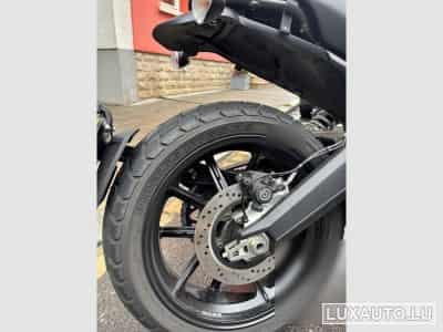 Ducati Scrambler Icon Dark (2020) - Photo 9