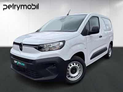 Citroen Berlingo III (2025) - Photo 1