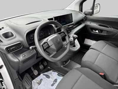 Citroen Berlingo III (2025) - Photo 11