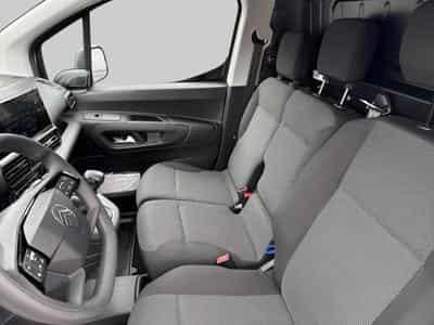 Citroen Berlingo III (2025) - Photo 12