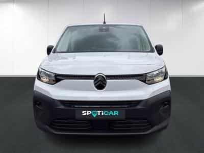 Citroen Berlingo III (2025) - Photo 2