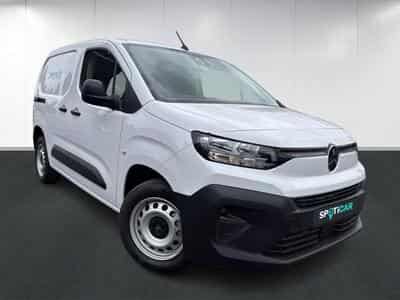 Citroen Berlingo III (2025) - Photo 3