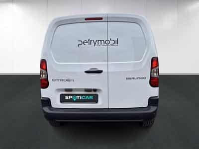 Citroen Berlingo III (2025) - Photo 5