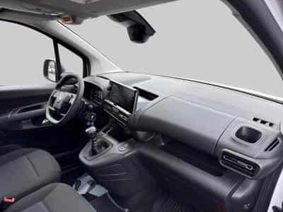 Citroen Berlingo III (2025) - Photo 9