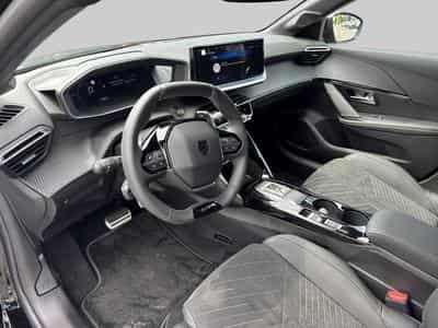 Peugeot 208 II & e- GT Line (2024) - Photo 11