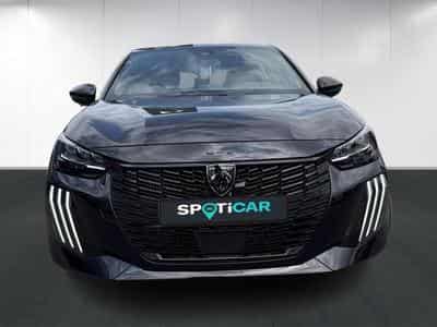 Peugeot 208 II & e- GT Line (2024) - Photo 2