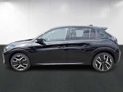 Peugeot 208 II & e- GT Line (2024) - Photo 7