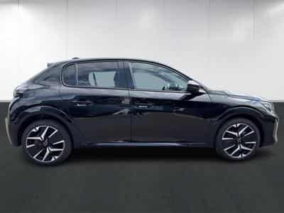 Peugeot 208 II & e- GT Line (2024) - Photo 8