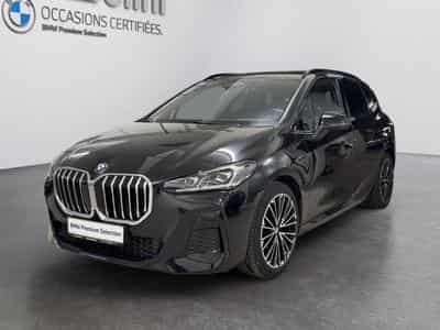 BMW 218 Active Tourer (2024) - Photo 1
