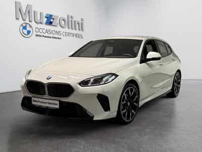 BMW 120 120i (2024) - Photo 1