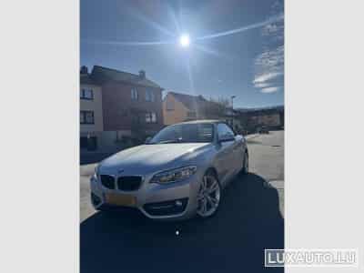 BMW 220 Sport Line (2015) - Photo 2