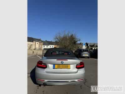 BMW 220 Sport Line (2015) - Photo 3